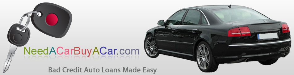 Welcome to NeedACarBuyACar.com