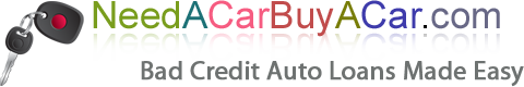 Welcome to NeedACarBuyACar.com